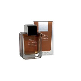 Jaguar Excellence Eau De Toilette Spray for Men, 3.4 Ounce
