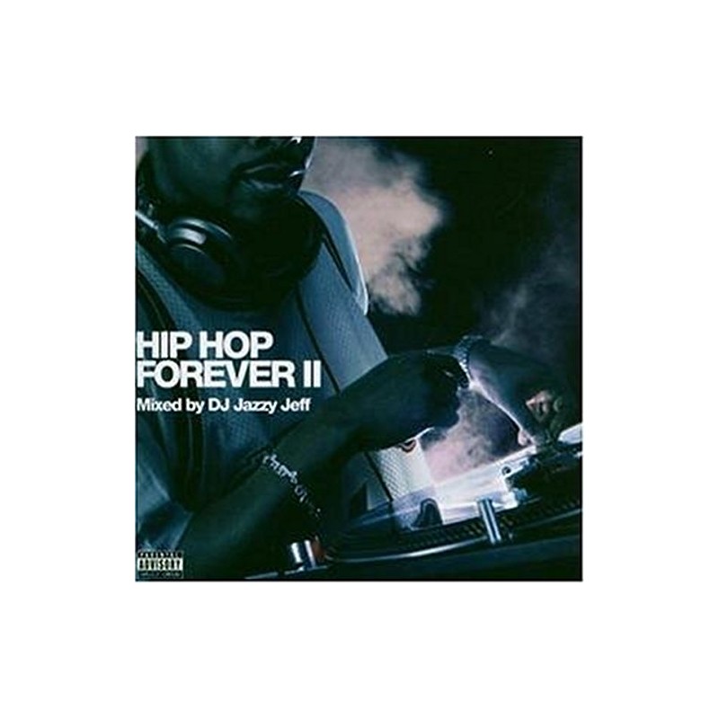 Hip Hop Forever 2