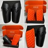 Speed Demon V3 Carbon Fiber Pro Guards - Size: Small