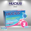 CMD - HUCIUS - Aesculus hippocastanum (Castaño de indias) y
