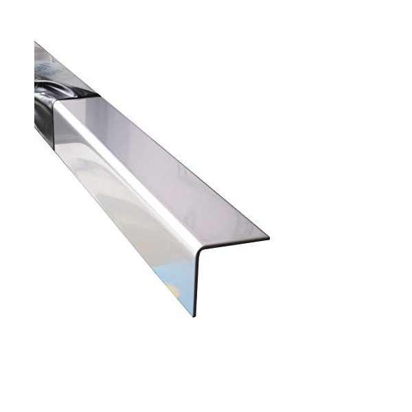 profile-metall Edge Protection VA 1500 mm 90 Degree Angle Profile