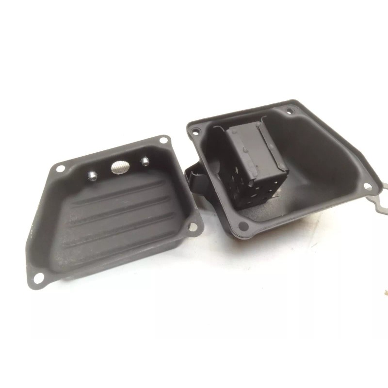 PERFORMANCE Dual Port Muffler Exhaust For Stihl 034 036 MS340