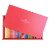 Faber-Castell Colored Crayons to Drawing 155601