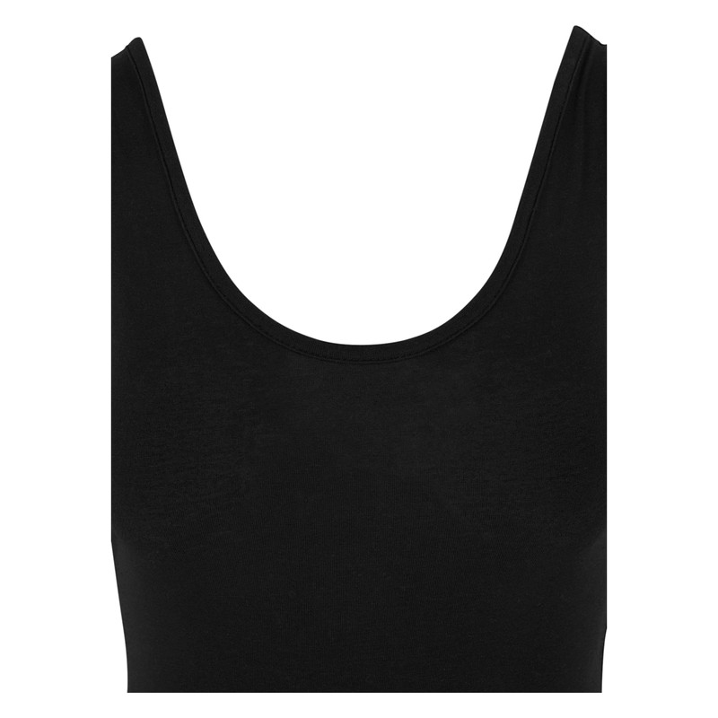 Urban Classics Women's Jumpsuit, black