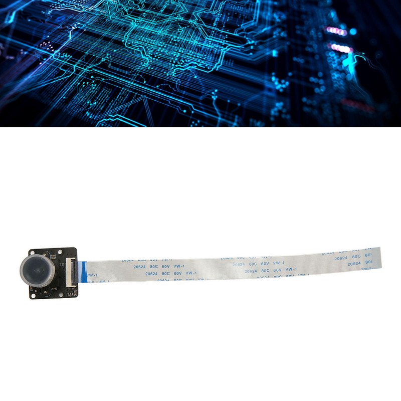 3MP Camera Module SC3336 High Sensitivity High SNR Low Light