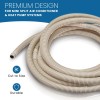 Senville 20 Ft Drain Hose Line For Mini Split Air