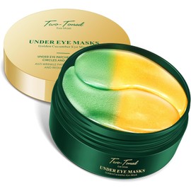 Zooblu Under Eye Patches