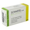 Schwefel Soap Blücher Schering 100 g