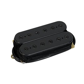 DiMarzio DP151BK PAF Pro Humbucker F Spaced Pickup BRAND NEW