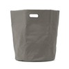 Tarp Bag Round Medium (Gray)