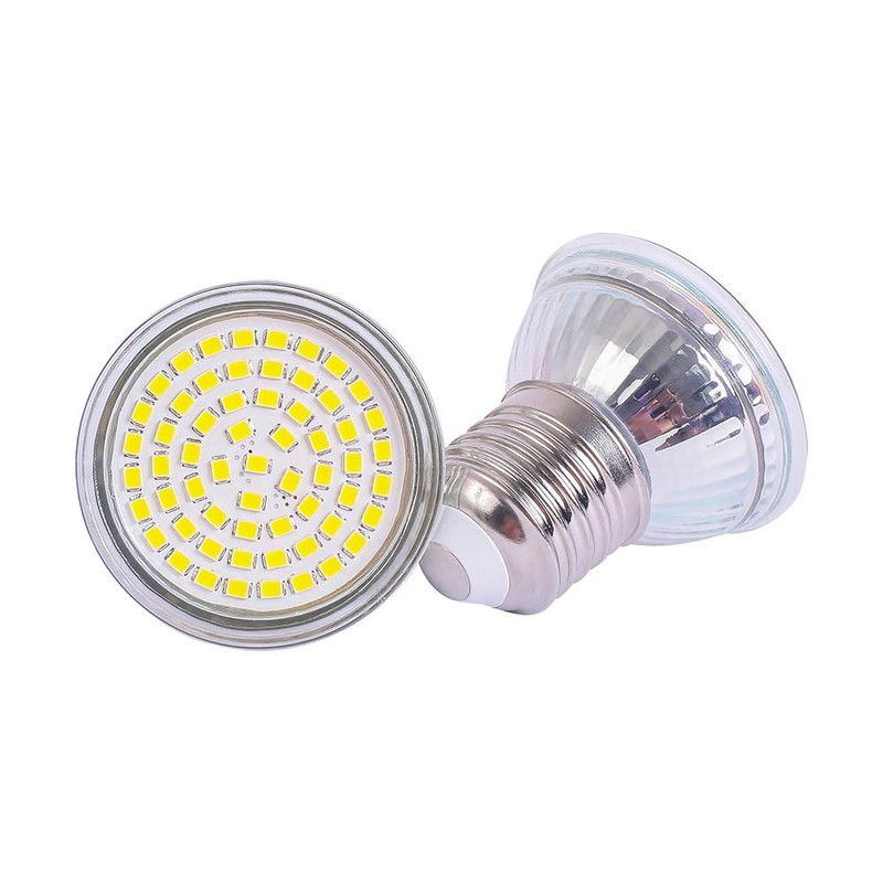 ukzboss Par16 E27 E26 5w led Bulb 85-265V 120V Non-dimmable