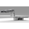 Berta 20-Pack, 1" 4D Overlay Soft Close Concealed Hinges for