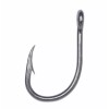 VMC 9260BN#4/0PP Live Bait Short Shank Offset Hook - 4/0
