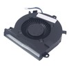POCREATION Ventilador de Refrigeración de CPU 16A, Ventilador de Repuesto