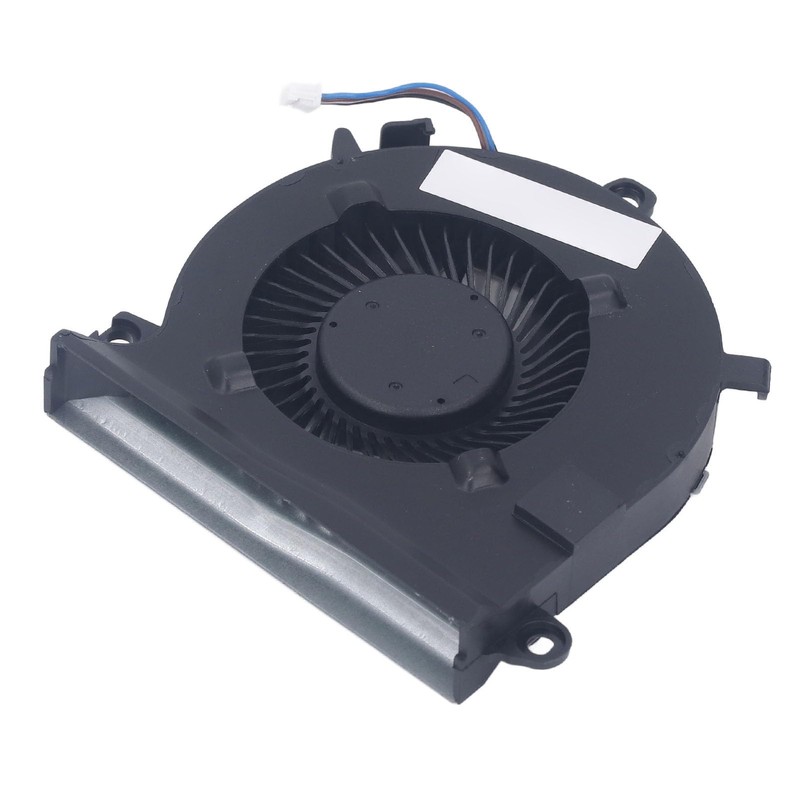 POCREATION Ventilador de Refrigeración de CPU 16A, Ventilador de Repuesto