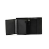 Esquire New Line wallet RFID leather 10 cm