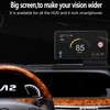Housoutil Smartphone Navigation Holder Car Navigation Head Up Display GPS