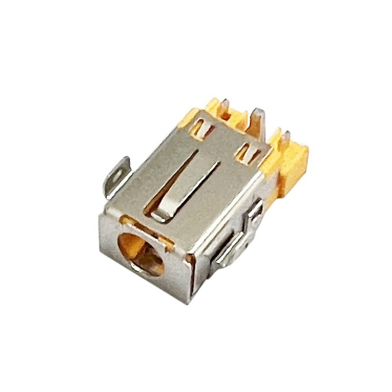 HSSDTECH DC in Power Jack Charging Port for Acer Aspire