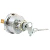 Complete Tractor New 1100-0960 Ignition Switch Compatible with/Replacement for Ford