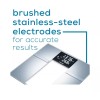 BEURER #BF720 BLUETOOTH SCALE - BODY ANALYSIS 400LBS CAPACITY