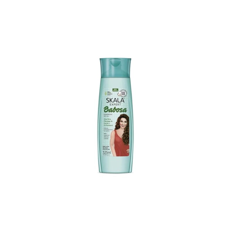 EASO MAGNO Fanola Shampoo Volumizing 350 Ml