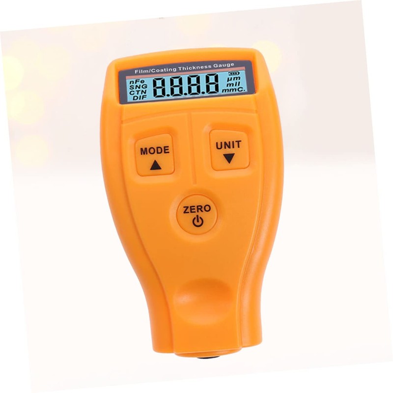 TEHAUX caliper micrometer digital micrometer lashes tool guitar tool lash