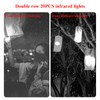 Ordro LN-3 Portable USB Charging Infrared Photography Night Vision Light