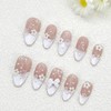 New Arrival Pressed-on Nails, dedicated to live, weekly update a