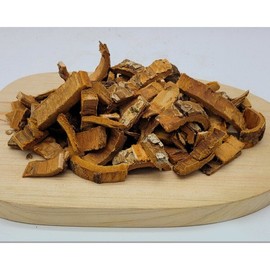 청명 왕느릅나무껍질(300g)-국내산 Clear King Elm Bark (300g) - Domestic Product