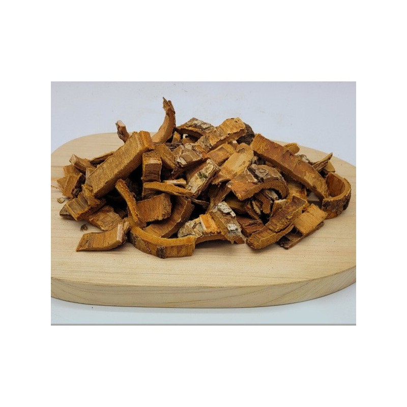 청명 왕느릅나무껍질(300g)-국내산 Clear King Elm Bark (300g) - Domestic Product
