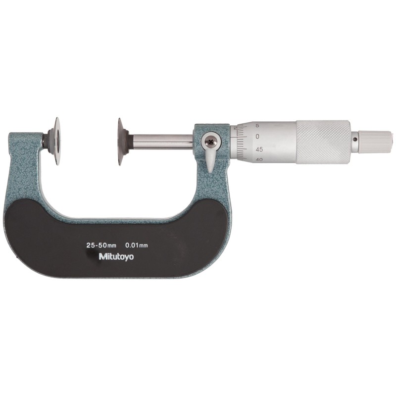 mitutoyo Teeth Thick maikurome-ta- gma25