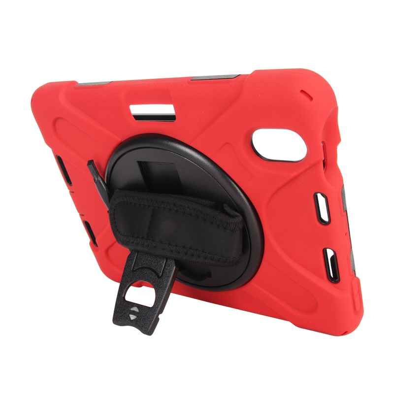 Tablet Protective Case for IOS Mini 6 Rugged Tablet Multifunction