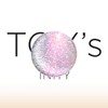 Toys by Infinity WL01 White Light Collection, Pink