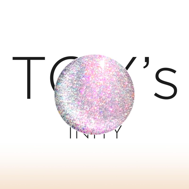 Toys by Infinity WL01 White Light Collection, Pink