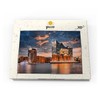 MyPuzzle Die Elbphilharmonie in Hamburg - Premium 200 Piece Puzzle