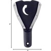 JIGCEN Good Grips Can Opener with Base Pad, Jar &