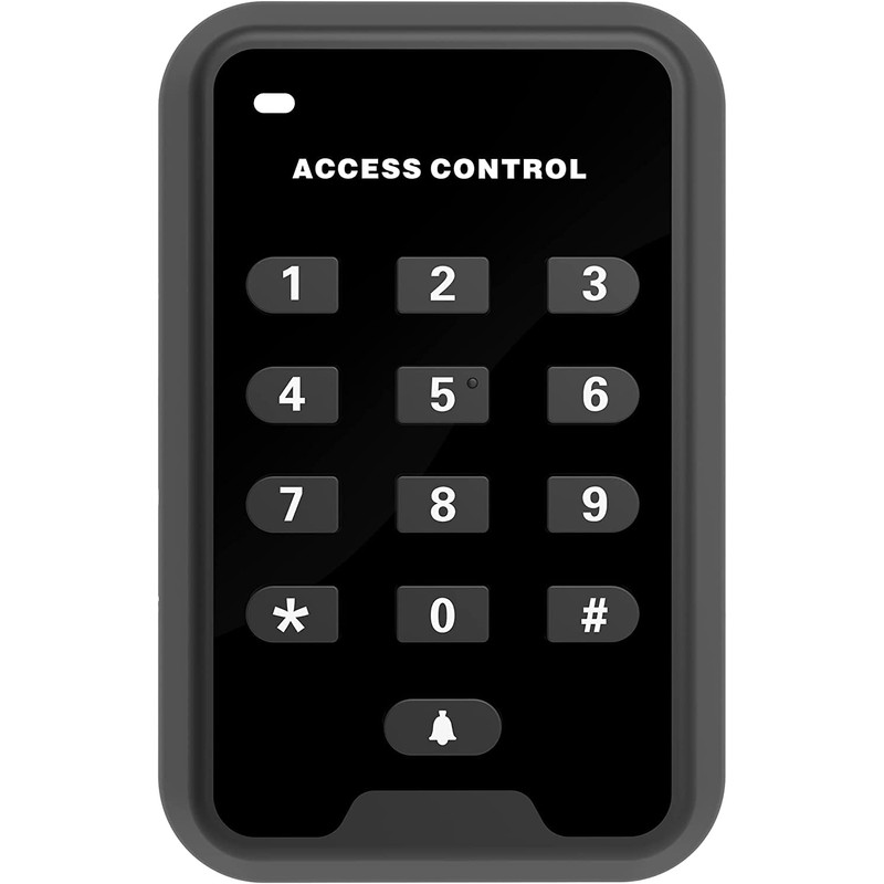 UHPPOTE WiFi Door Access Control Keypad Proximity Card Reader Compatible