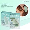Foamie Shampoo Slido para Cabello Seco Sin Sulfatos y Parabenos