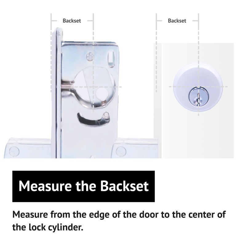 elox Storefront Swinging Narrow Stile Aluminum Door Mortise Deadbolt Lock,