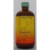Cherifer Syrup with Chlorella Growth Factor, Taurin & Lysine