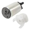 CARBBIA 16700-HR3-A21 Fuel Pump with Filter Compatible with Honda Foreman