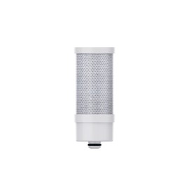 Faucet Filter Replacements, Set of 1, White