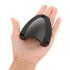 10 Pcs Large Nylon 3" Marine Wire Cable Vent Cover,