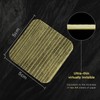 BALCONY & FALCON Tablecloth Anti-Slip Sticker Double Sided Mounting Tape