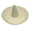 Sombrero Zapata 80 Cm Zapatista Mexicano Revolucion