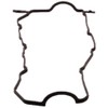 Japanparts GP-204 Gasket, Cylinder Head Cover