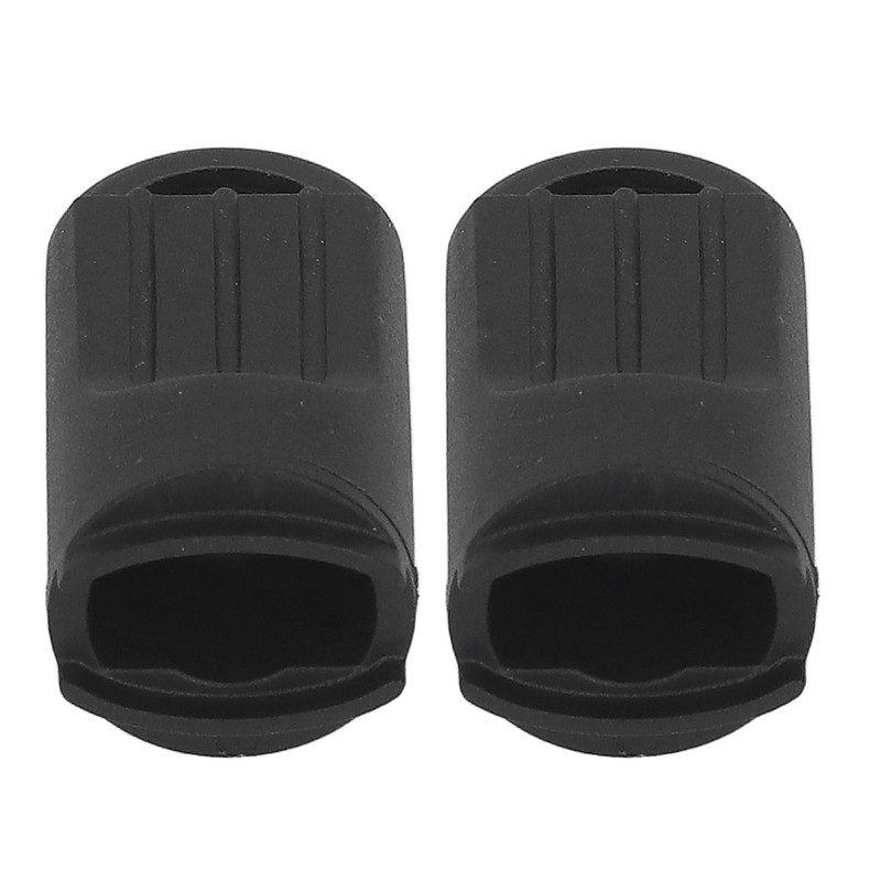 2pcs Roof Rack Crossbar Key PT278 42151 AD OE Standard