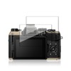 NOUKAJU Screen Protector for OM SYSTEM OM-5 Mark II, HD