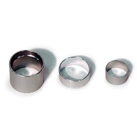 Thunder Tiger "E700 Collar Set for Remote Controlled Toy Vehicle