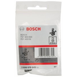 Bosch 2608570049 Collet for Bosch Router Bits